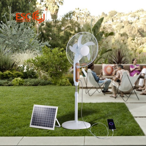 solar powered fans for sale