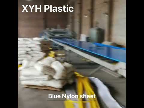 Nylon Sheet