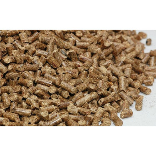 The application of biomass pellet fuel in the wood pelletizer has spawned a high-efficiency, green and low-carbon industry chain