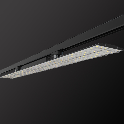 Led Track Light System for stores