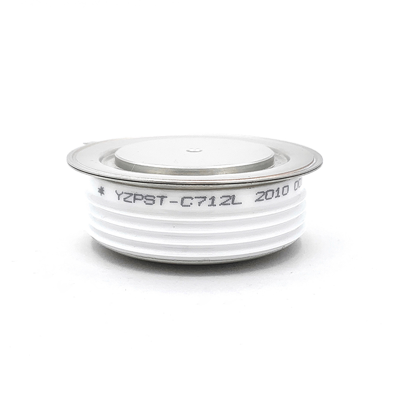 Bộ điều khiển nguồn thyristor YZPST-C712L C712L KT55CT