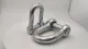 20KN Säkerhetsstift anslutning Anchor D Shackle