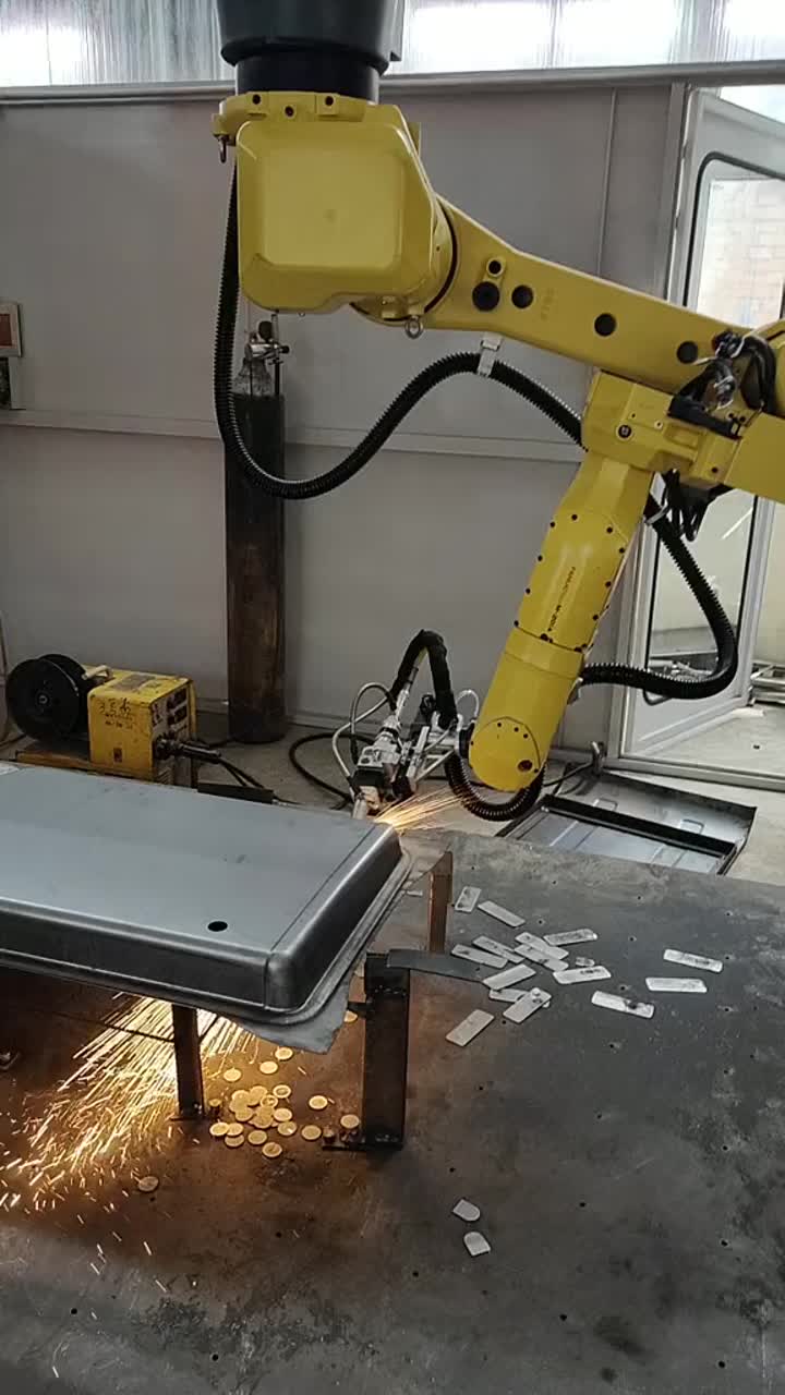 Laser cutting