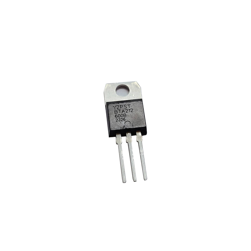 Triac BTA212-600B TO220