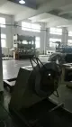 Türplatte Versteifungsaufzugsprofil Formungsmaschine