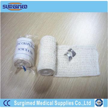 Ten Chinese Medical Bandage Suppliers Popular in European and American Countries