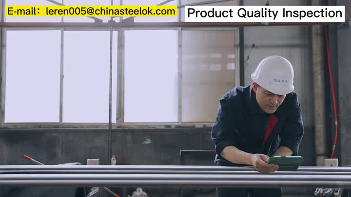 Ispezione della qualità del prodotto