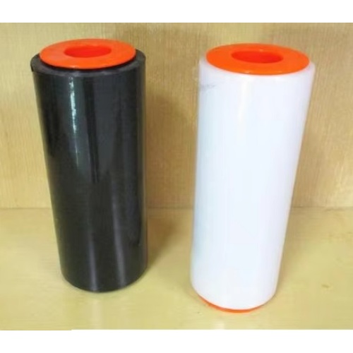 The Simple Tool That Makes Stretch Film Wrapping Surprisingly Easy