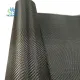 Prezzo del tessuto in fibra di carbonio twill a twill migliore