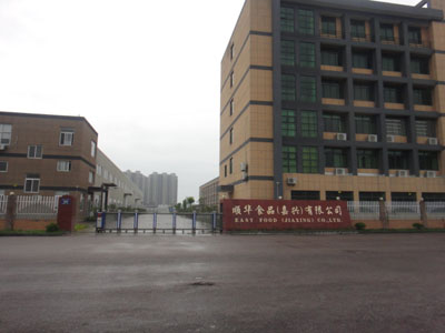 Easy Food (Jiaxing) Co., Ltd.