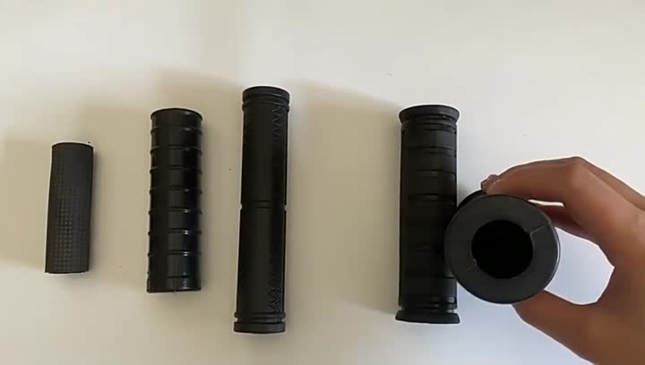 Oem Rubber Silicone Grip Rubber Grip _ Bicycle Handle Grip - Αγοράστε Oem Rubber Grip, Mountain Bike Grips, Silicone Rubber Hand Grip Product on Alibaba.com