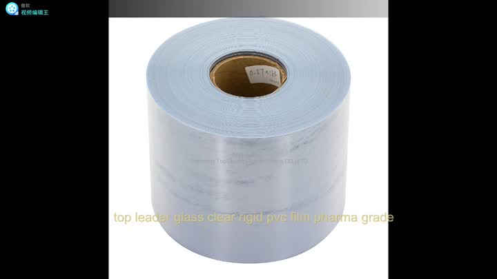 pvc sheet clear