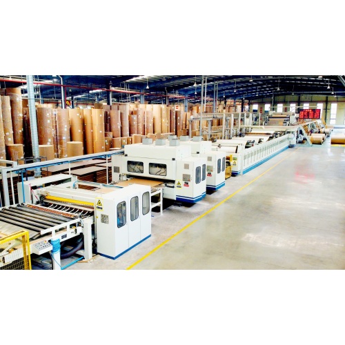 The journey from manual packaging to automated packaging