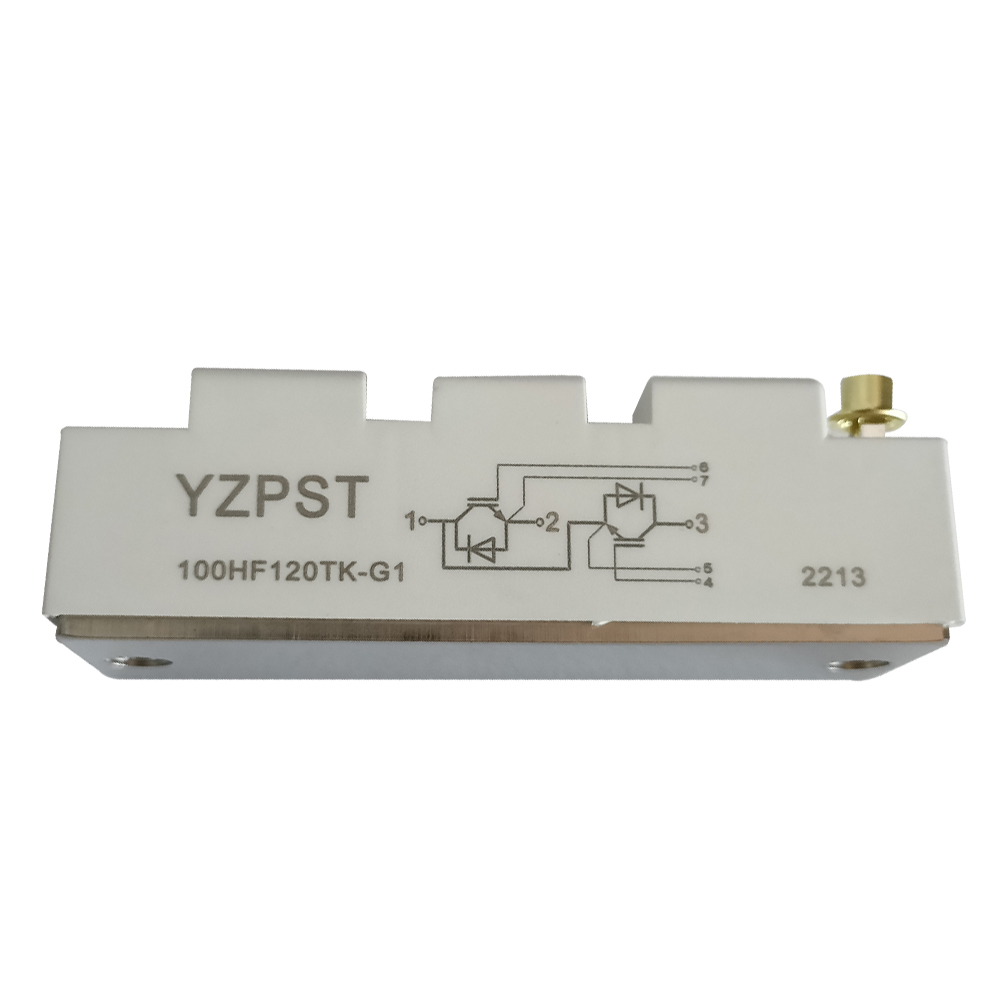 IGBT MoUdle YZPST-100HF120TK-G1