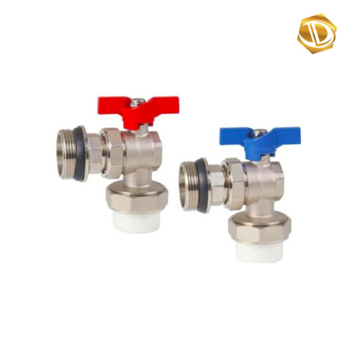 Taizhou Dinglun Copper Industry Co., Ltd. شیر برنجی ممتاز HPb57-3 را برای کنترل جریان پایدار سیستم های لوله کشی و لوازم بهداشتی جهانی راه اندازی کرد.