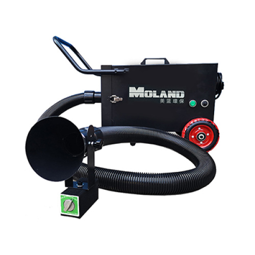 Portable Welding Fume Extractor-MLWF50