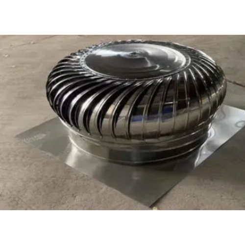 German industrial fans: Address your industrial needs and enhance production efficiency