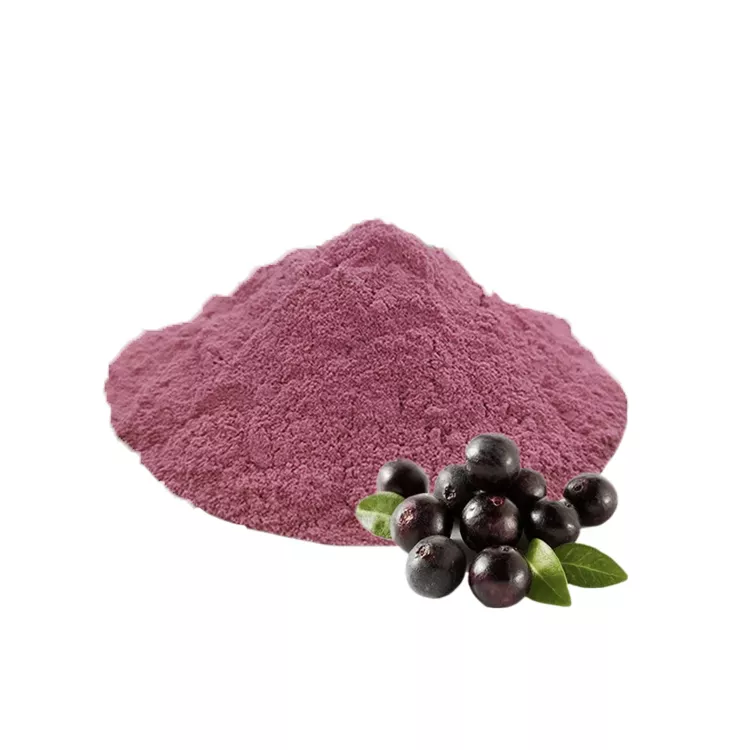 maqui berry powder
