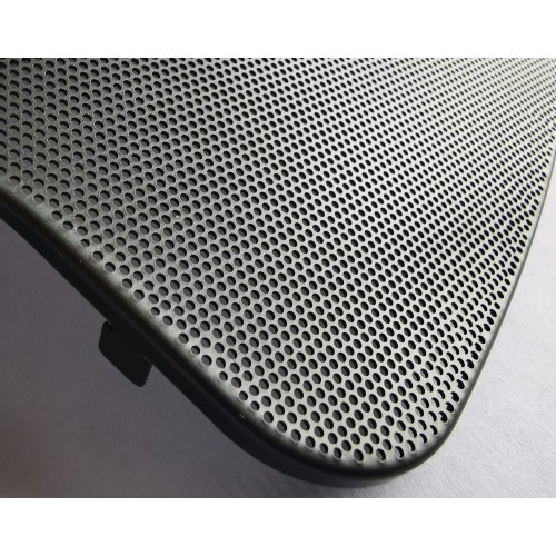 Etching Automotive Speaker Anti Dust Screen 