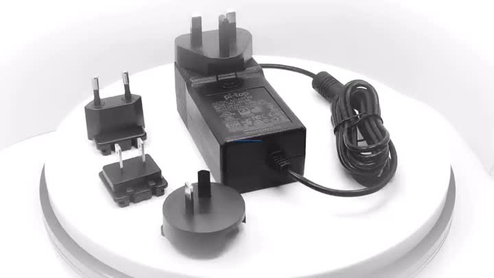 YHY POWER Interchangeable type power adapters