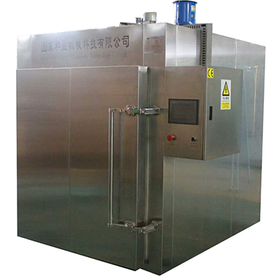 200kg Black Garlic Machine For Sale