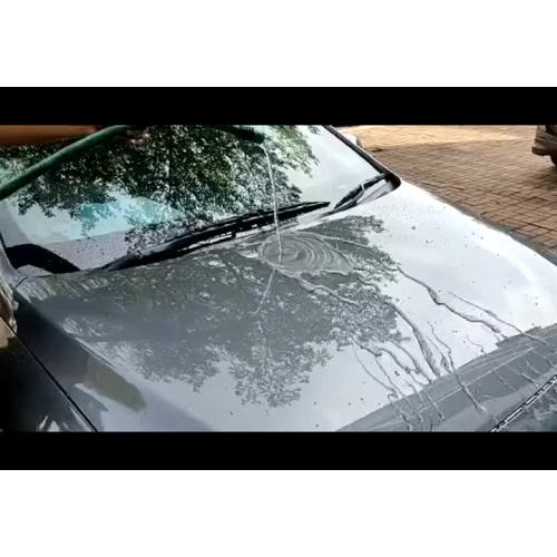 TPU Paint Protection Film Good hydrophobic