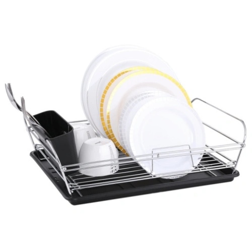 Innovative Kitchen Solutions: The Rise of Collapsible Dish Racks