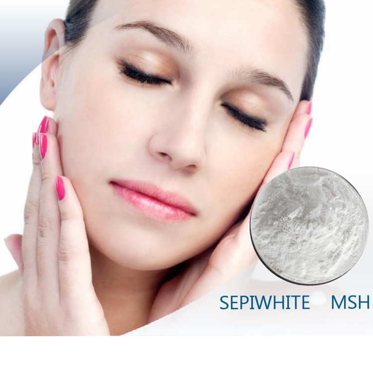 sepiwhite msh powder