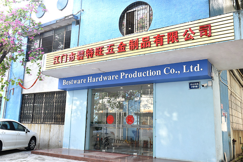 Bestware Hardware Production Co., Ltd.