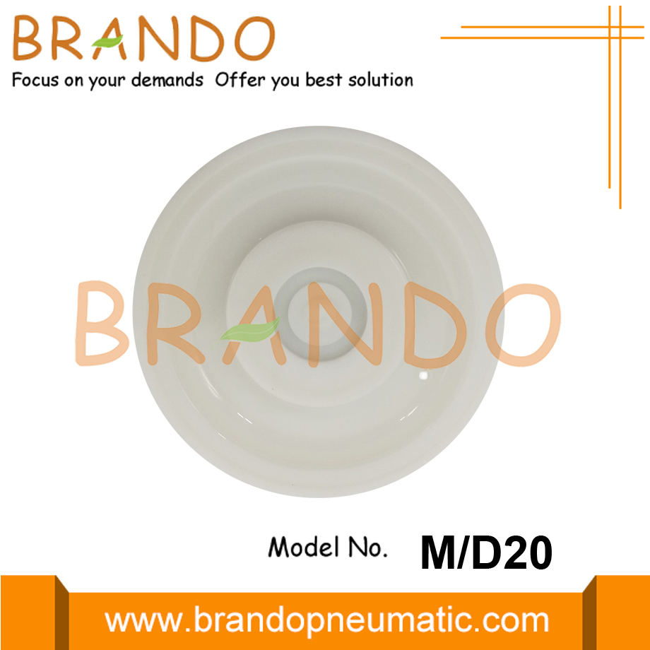 Diaphragme m / d20