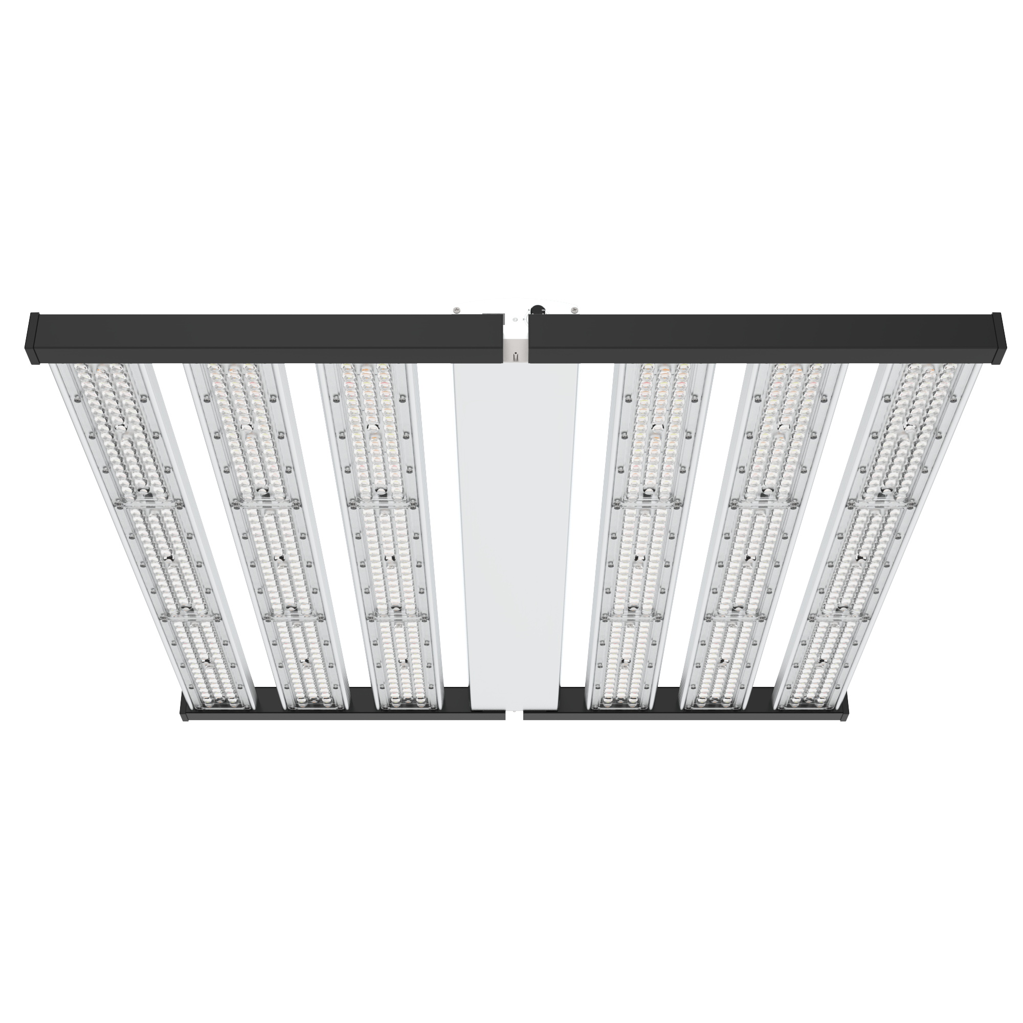 LED industriale 1500W Grow Light