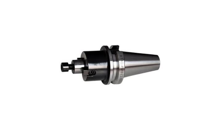 Bt40 combi shell end arbor