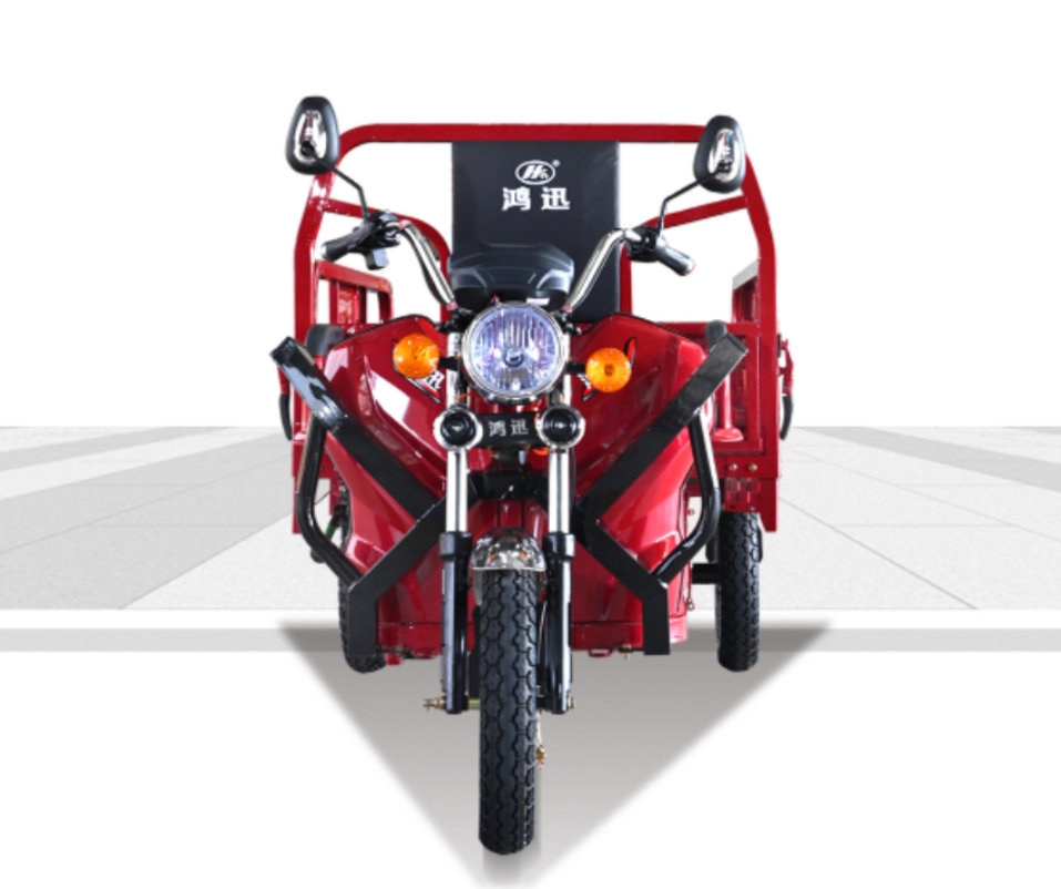دراجات ثلاثية كهربائية ذات سلامة عالية Electric tricycles with high safety