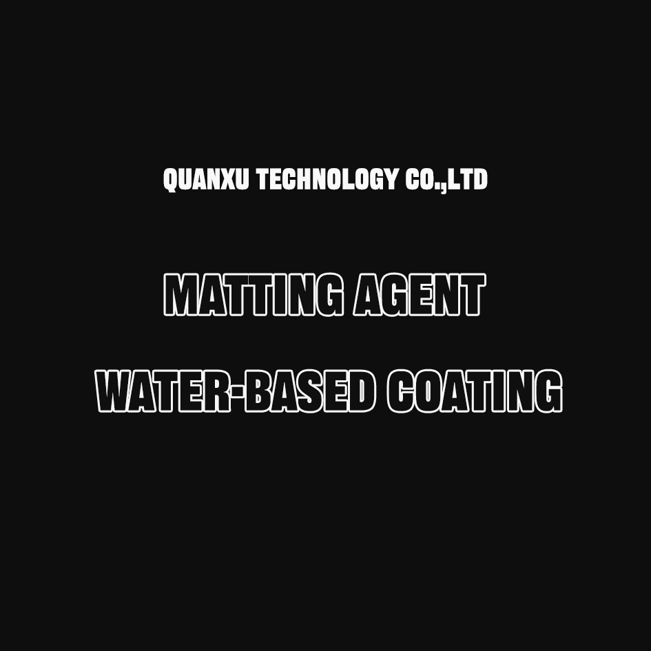 Water-based Coating-3