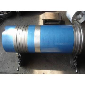 China Top 10 Engine Part Cylinder Liner Potential Enterprises