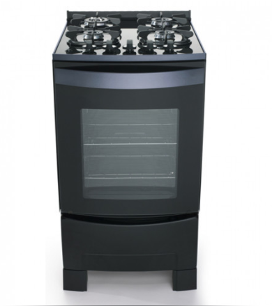 HotPoint Eye Nível de forno duplo