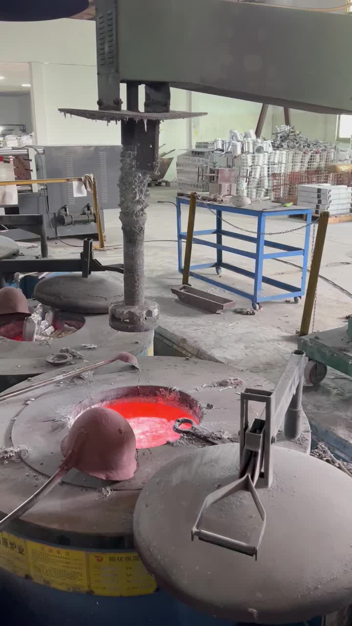 Furnace