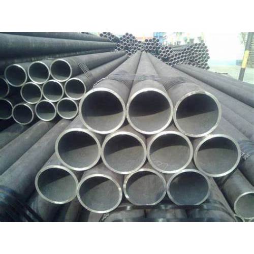 35CrMo and 42Cr seamless alloy steel tube comparison