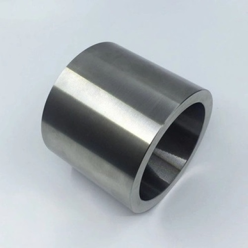 What to pay attention to when machining titanium alloy by cnc