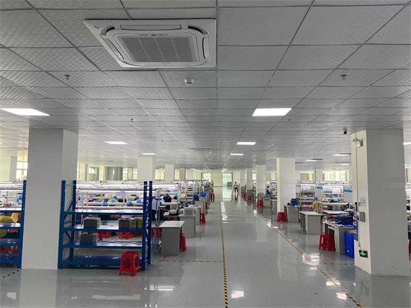 Shenzhen Xcool Vapor Technology Co.,Ltd