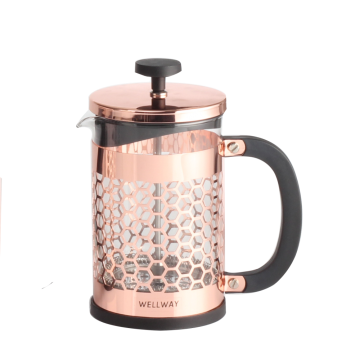 Ten of The Most Acclaimed Chinese Glass French Press Manufacturers