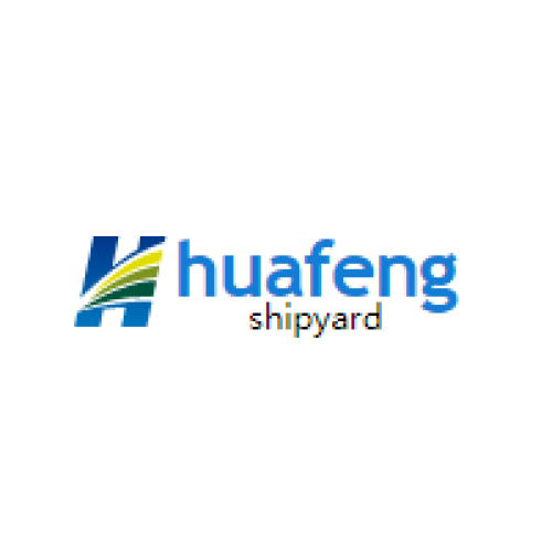 Zhoushan Huafeng completed the first repair of dual fuel ship 