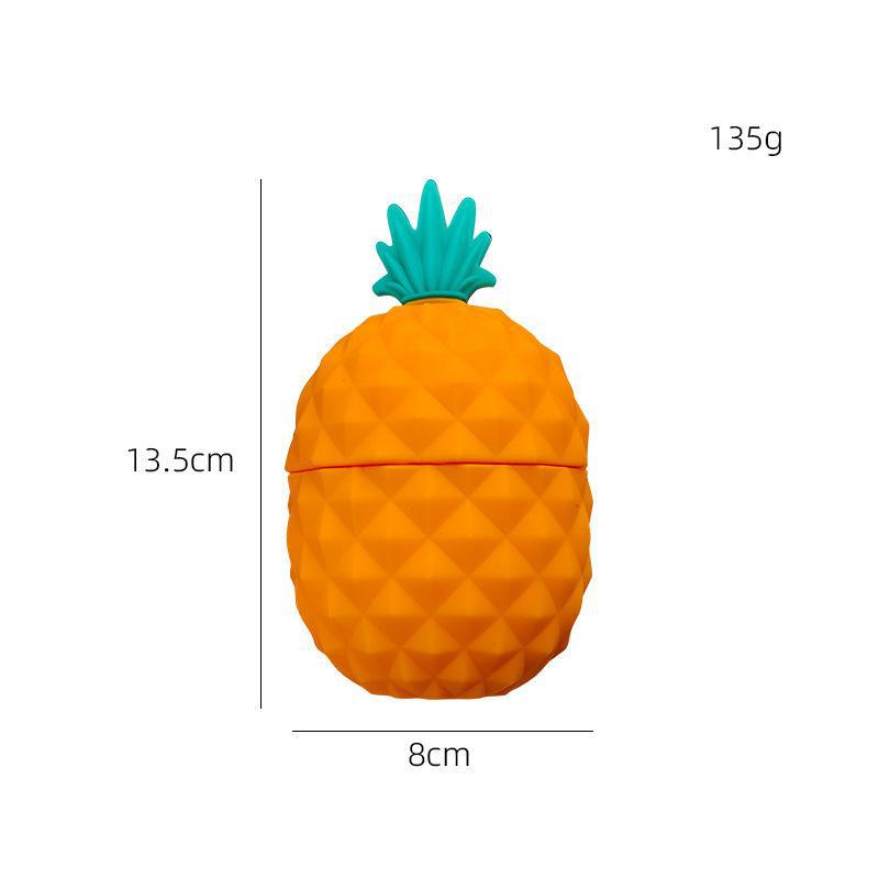 Wiederverwendbare Silikon-Eis-Gesichtsrolle