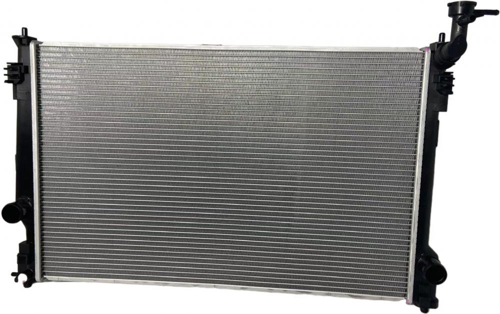 Radiator For Toyota Camry 2018 Oemnumber 16400 F0010