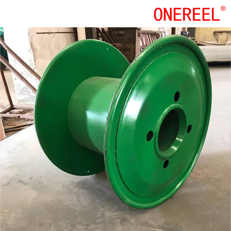 Double Layer Cable Reel