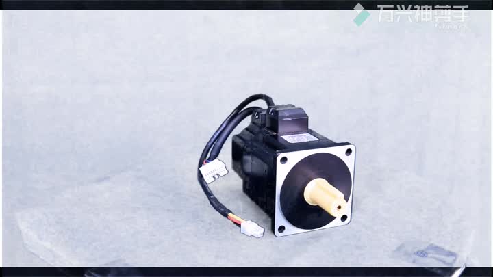 SM-80A 2servomotor_pro