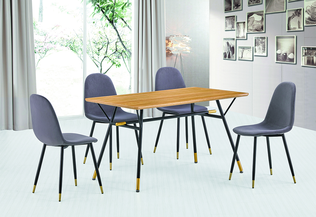 Commercial Dining Table