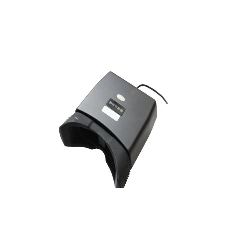 Iris Binocular recognizer can work with iris in both eyes iris scanner supports windows, Linux, Android systems