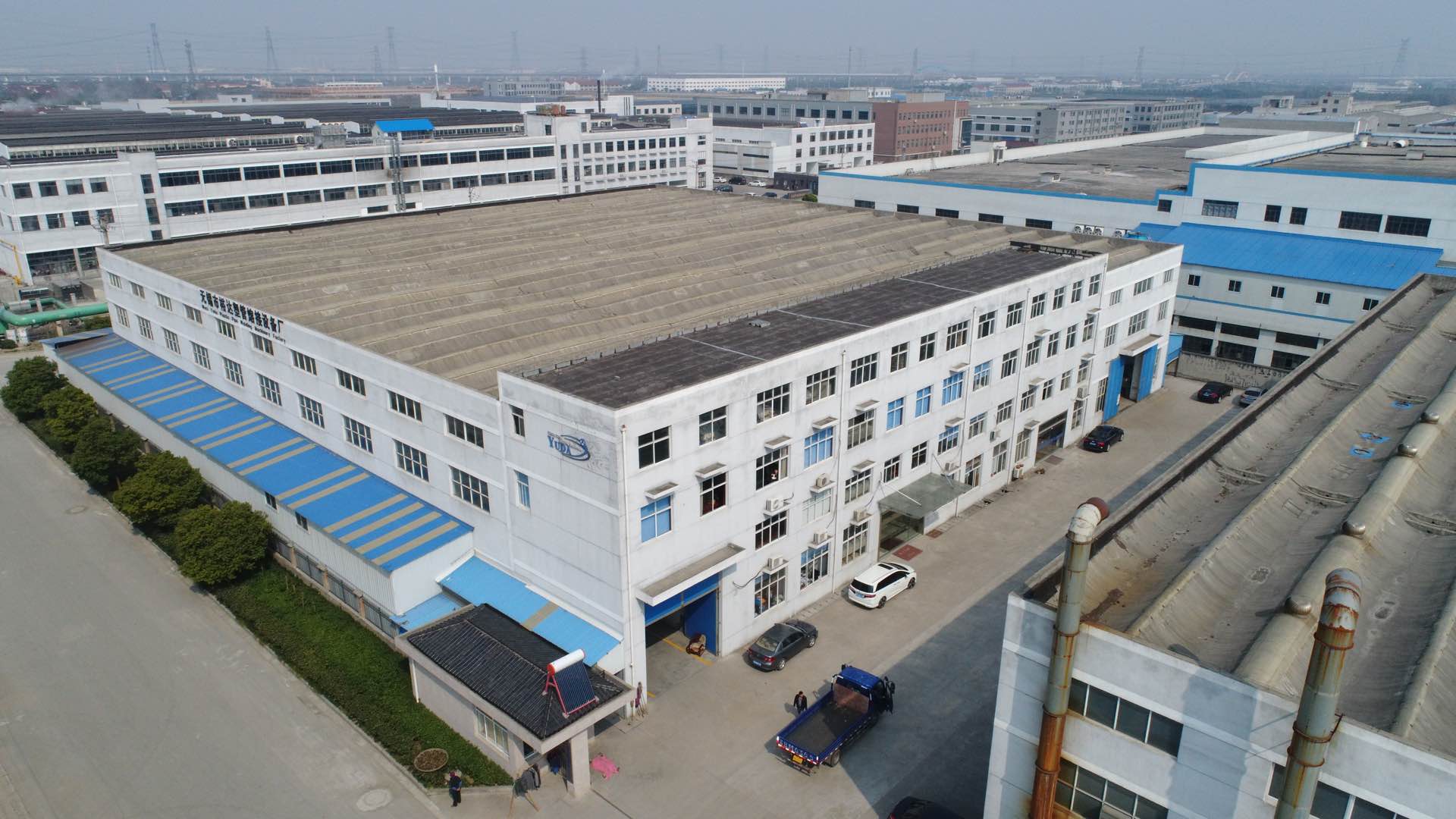 WUXI MEIERTE MACHINERY TECHNOLOGY CO.,LTD