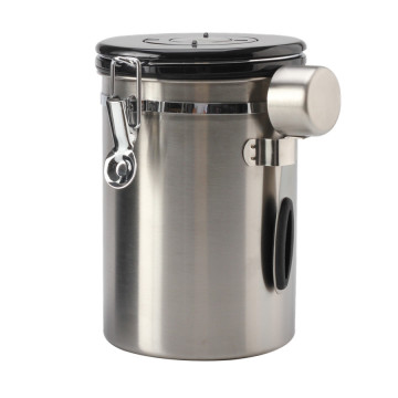 Asia's Top 10 Coffee Canister Manufacturers List